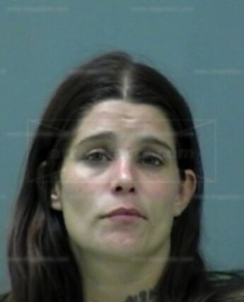 Kimberly Anne Jones