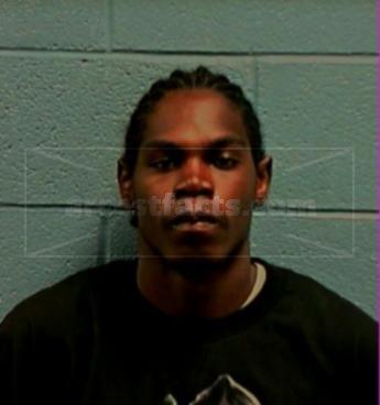 Canelius Antoine Jackson