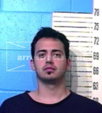 Brandon James Casanova