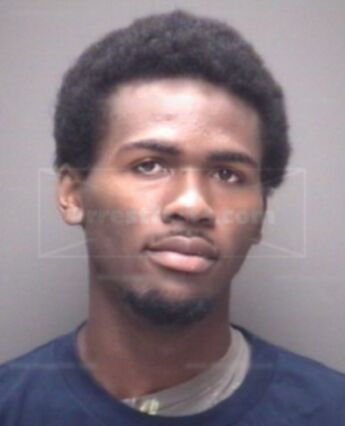 Wesley Winston Martin