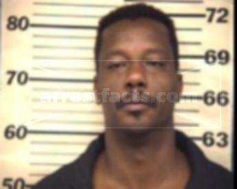 Eddie Garrett