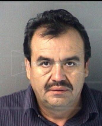 Ismael B Rodriguez