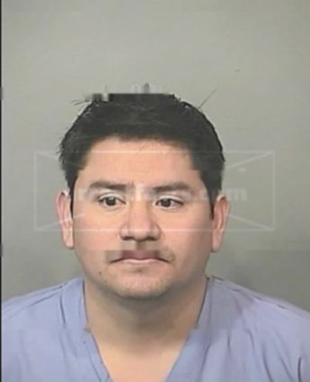 Cesar Becerra-Ortiz