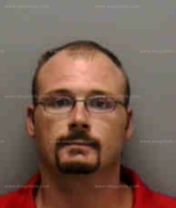 Christopher Dewey Carroll
