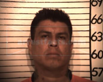 Jorge Alejandro Hernandez