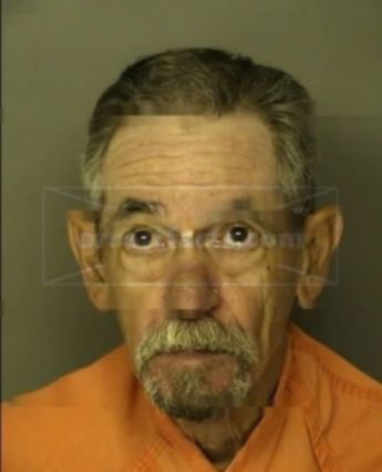 Dennis Jay Borgstahl