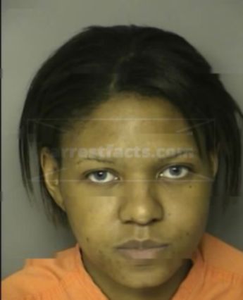 Cherry Nytisha Burroughs