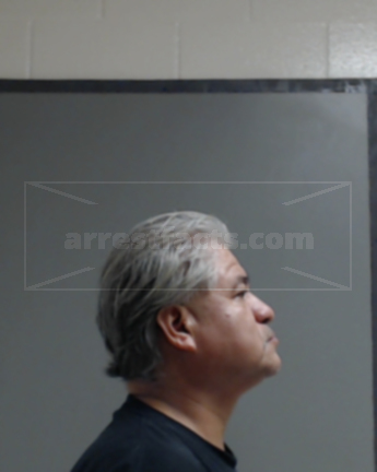 Andres Carpio Tolentino