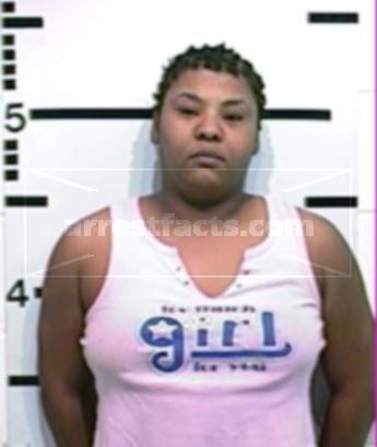 Shamera Ali Benson