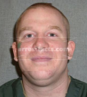 Christopher Richard Miller