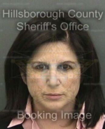 Sally Carattini