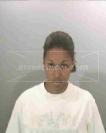 Lakisha Erica Bradford