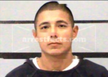 Joe Manuel Quintero