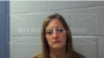 Brittany Nicole Fernekees