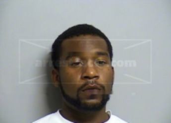 Jeremy Devon Stanford