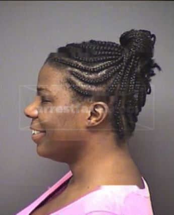 Taren Terrell Fox