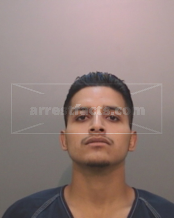 Thomas Peter Moraga