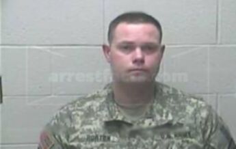 Shannon James Horton