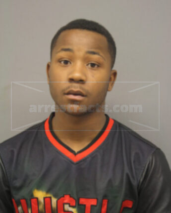 Aaron Pirome Taylor