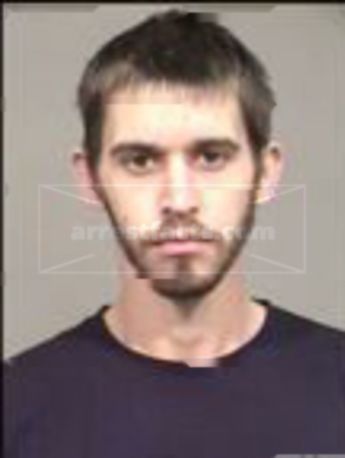 Trenton Mitchell Roseberry