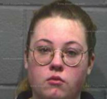 Jammie Louise Lewis