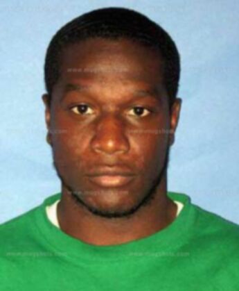 Terrence Antonio Burnett