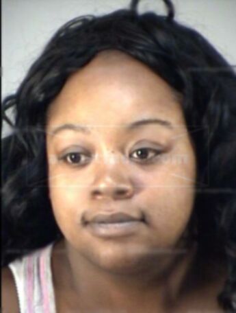 Ashisa Shacole Hughes