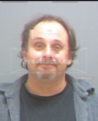 Lee Matthew Kinsey