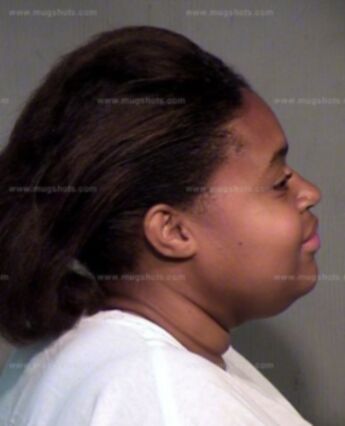 Jenae Shaquan Mayfield