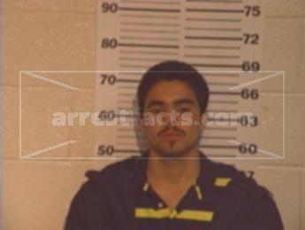 Eriberto Martinez