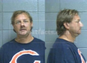 Rodney Lowell James