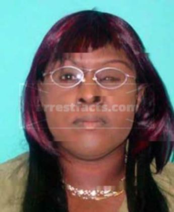 Theresa H Hall