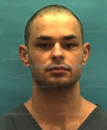 Brandon Michael Ervin