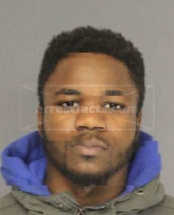 Jamar Robinson