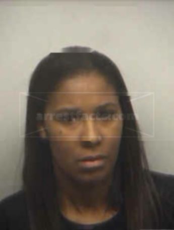 Tabitha Scott
