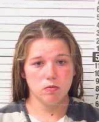 Melissa Lee Sisk