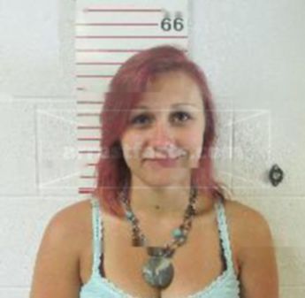 Keshia Dora Shetler
