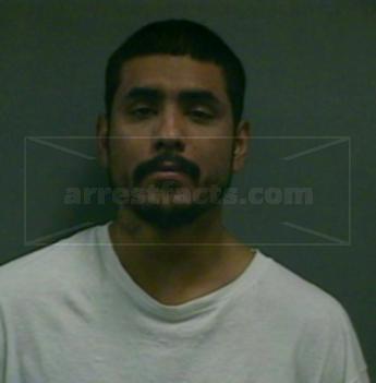 Joe Michael Carrasco