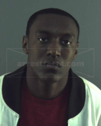 Terry Lamar Woods