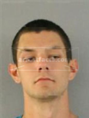 Joshua James Mckinnie