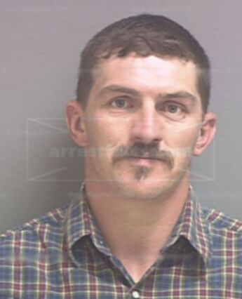 Jared Leroy Dotson