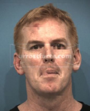Warren Craig Corporon
