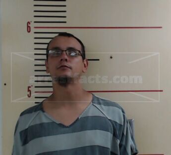 Jeramie Landon Rosa
