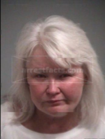 Rhoda Marie Bailey