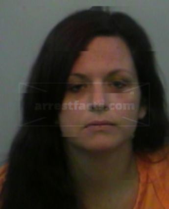 Felisha R Messer