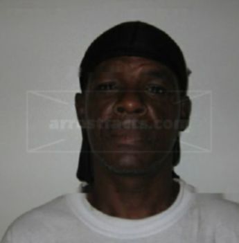 John E. Hooks Jr.