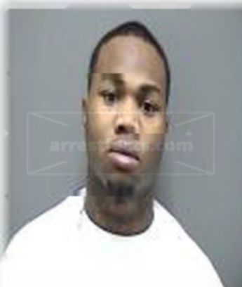 Dontrell King