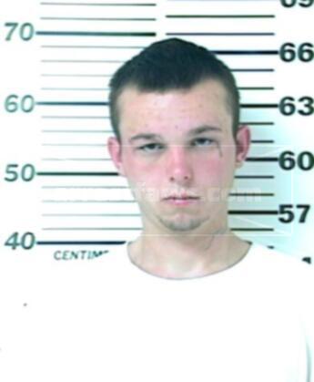Chad Dewayne Passons