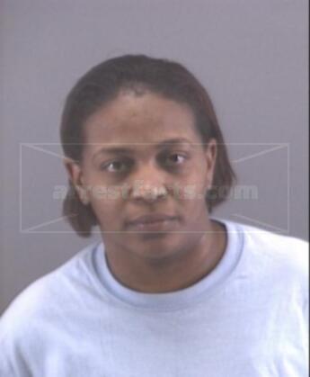 Tawanda Jean Freeman