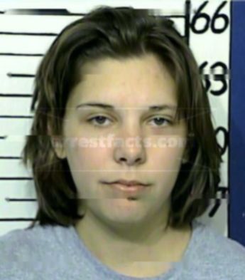 Alexis Brianne Wakeland